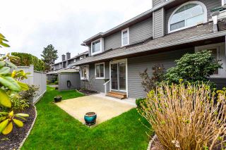 Photo 13: 111 6109 W BOUNDARY Drive in Surrey: Panorama Ridge Townhouse for sale in "Lakewood Gardens" : MLS®# R2153090