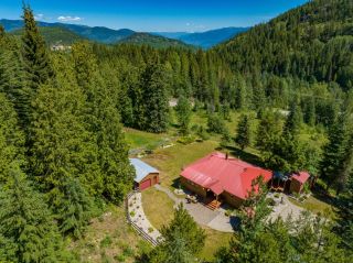 Photo 78: 200 LETORIA ROAD in Rossland: House for sale : MLS®# 2466557
