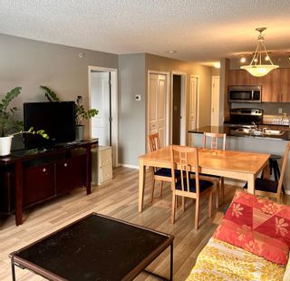 Photo 2: 1409 1317 27 Street SE in Calgary: Albert Park/Radisson Heights Apartment for sale : MLS®# A2034732