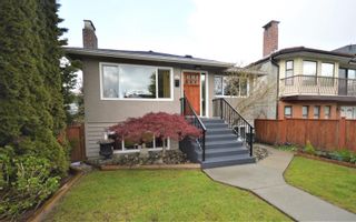 Main Photo: 2733 PARKER Street in Vancouver: Renfrew VE House for sale (Vancouver East)  : MLS®# R2686268