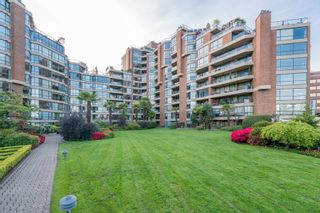 Photo 6: 209 1470 PENNYFARTHING Drive in Vancouver: False Creek Condo for sale in "HARBOUR COVE" (Vancouver West)  : MLS®# R2268174