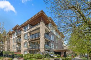 Photo 33: 416 3205 MOUNTAIN Highway in North Vancouver: Lynn Valley Condo for sale : MLS®# R2873185