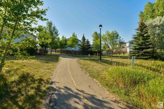 Photo 40: 121 HAYWARD Crescent in Edmonton: Zone 14 House for sale : MLS®# E4310781