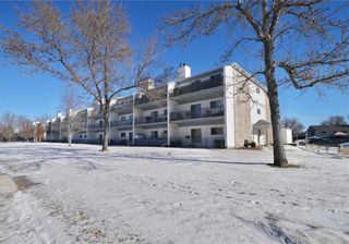 Main Photo: 111 1671 Plessis Road in Winnipeg: Lakeside Meadows Condominium for sale (3K)  : MLS®# 202403199