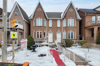 Photo 1: 206 Gladstone Avenue in Toronto: Little Portugal House (2-Storey) for sale (Toronto C01)  : MLS®# C5965275