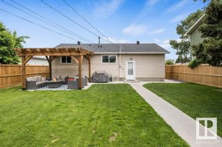 Photo 37: 13420 129 Street in Edmonton: Zone 01 House for sale : MLS®# E4300739