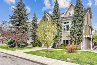 Photo 2: 2 1932 24A Street SW in Calgary: Richmond Row/Townhouse for sale : MLS®# A1222297