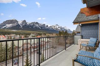 Photo 22: #405 1818 Mountain Avenue: Canmore Apartment for sale : MLS®# A2101537