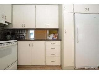 Photo 4: 399 LEOPOLD Crescent in Regina: Crescents Single Family Dwelling for sale (Regina Area 05)  : MLS®# 507538