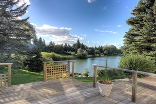 Photo 29: 30 Lake Lawn Drive in Winnipeg: Southdale Single Family Detached for sale (2H)  : MLS®# 202221684