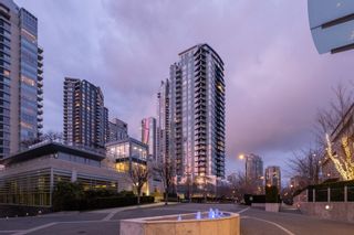 Photo 39: 1906 1483 HOMER Street in Vancouver: Yaletown Condo for sale in "The Waterford" (Vancouver West)  : MLS®# R2780904