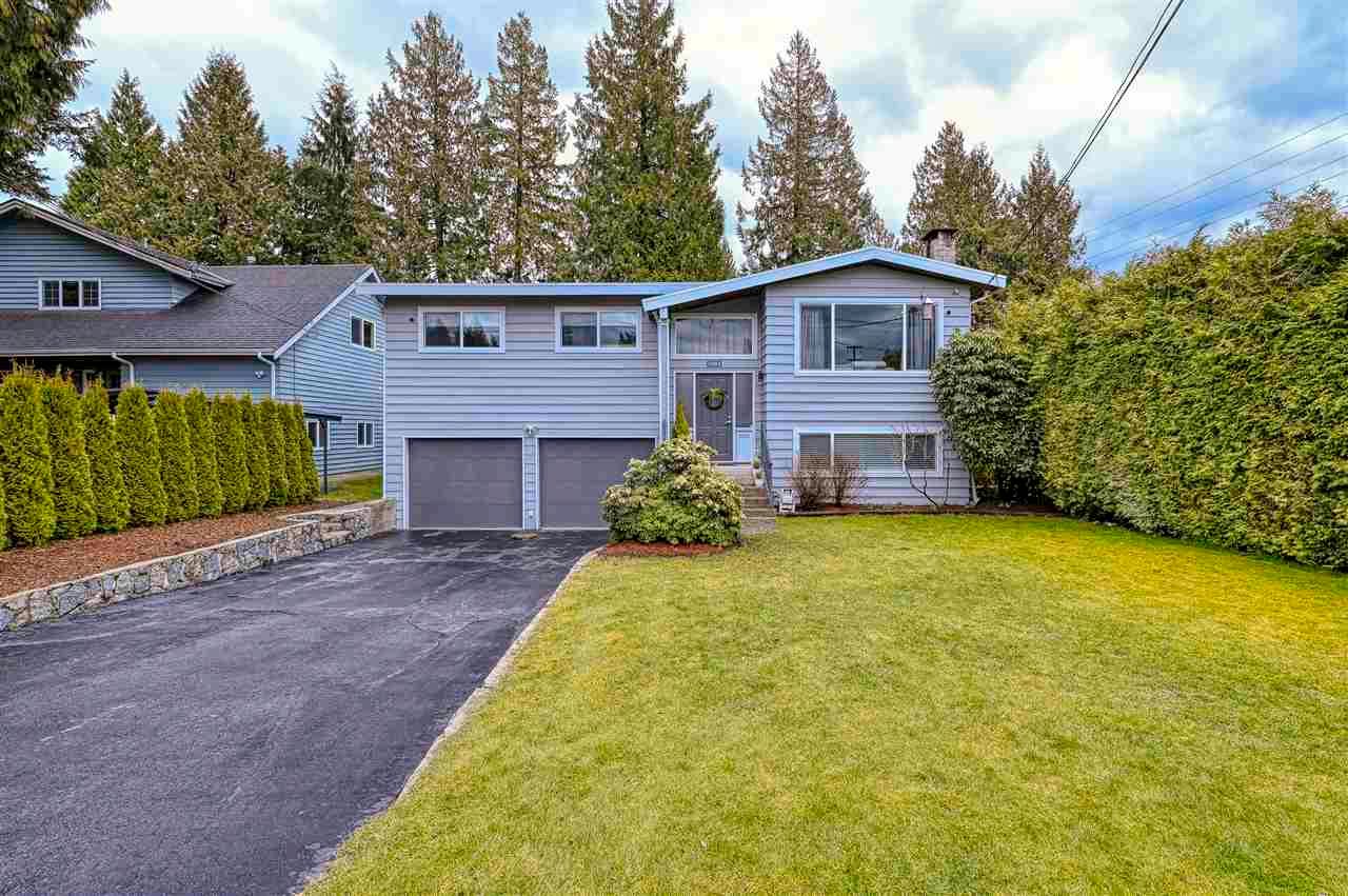 Main Photo: 1991 CUSTER Court in Coquitlam: Harbour Place House for sale : MLS®# R2568780