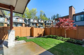 Photo 18: 26 3618 150 Street in Surrey: Morgan Creek Townhouse for sale in "VIRIDIAN" (South Surrey White Rock)  : MLS®# R2571437