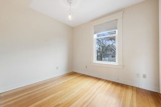 Photo 18: 2029 E 3RD Avenue in Vancouver: Grandview Woodland House for sale in "THE DRIVE" (Vancouver East)  : MLS®# R2756536