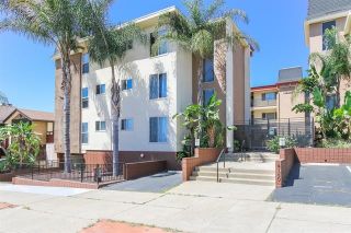 Photo 1: NORTH PARK Condo for sale : 1 bedrooms : 4180 Louisiana #2J in San Diego
