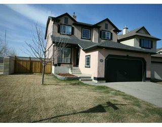 Photo 1:  in CALGARY: West Springs Residential Detached Single Family for sale (Calgary)  : MLS®# C3208401