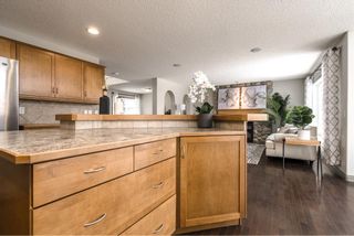 Photo 14: 127 Everwillow Park SW in Calgary: Evergreen Detached for sale : MLS®# A1186704