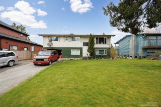 Photo 3: 11911 GEE Street in Maple Ridge: East Central House for sale : MLS®# R2697860