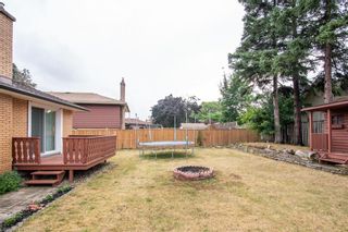 Photo 38: 406 Krug Street in Kitchener: 224 - Heritage Park/Rosemount Single Family Residence for sale (2 - Kitchener East)  : MLS®# 40305240