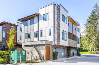Photo 2: 21 15950 ALDER Place in Surrey: King George Corridor Townhouse for sale in "SOUTH ON 16 PREMIUM" (South Surrey White Rock)  : MLS®# R2877409