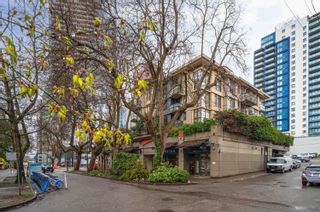 Main Photo: 304 828 CARDERO Street in Vancouver: West End VW Condo for sale in "Fusion" (Vancouver West)  : MLS®# R2766593