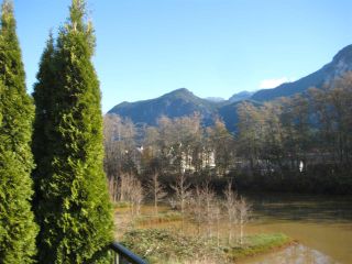 Photo 15: 7 1204 MAIN Street in Squamish: Downtown SQ Townhouse for sale in "Aqua" : MLS®# R2221576