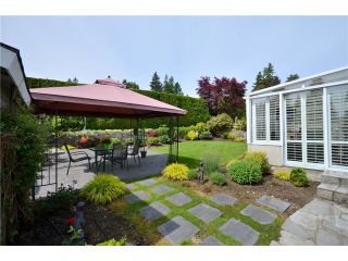 Photo 9: 2766 PILOT Drive in Coquitlam: Ranch Park House for sale : MLS®# V958455
