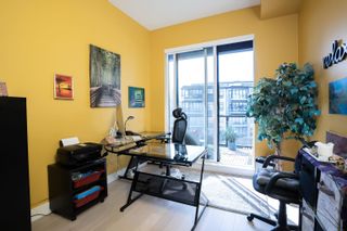 Photo 12: 312 262 SALTER Street in New Westminster: Queensborough Condo for sale in "PORTAGE" : MLS®# R2666432