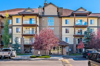 Photo 2: 2105 92 Crystal Shores Road: Okotoks Apartment for sale : MLS®# A2005622