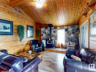 Photo 7: 60245 RGE RD 164: Rural Smoky Lake County House for sale : MLS®# E4378530