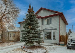 Photo 21: 8034 24 Street SE in Calgary: Ogden Semi Detached (Half Duplex) for sale : MLS®# A2014191