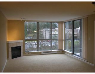 Photo 2: 702 290 NEWPORT Drive in Port_Moody: North Shore Pt Moody Condo for sale in "THE SENTINEL" (Port Moody)  : MLS®# V681987