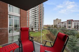 Photo 21: 313 100 Saghalie Rd in Victoria: VW Songhees Condo for sale (Victoria West)  : MLS®# 934109