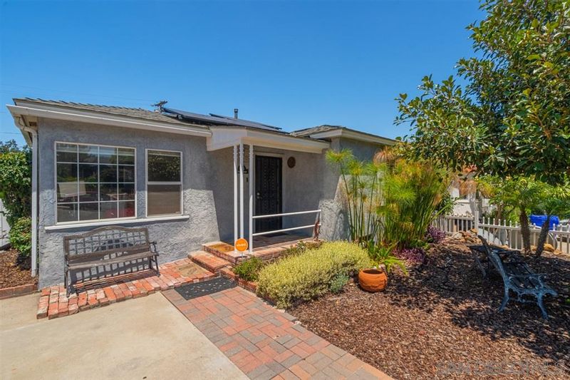FEATURED LISTING: 4616 Esther St San Diego