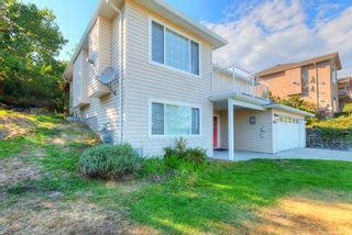 Photo 1: 3640 Webber Road in West Kelowna: Glenrosa House for sale (Central Okanagan)  : MLS®# 10239925
