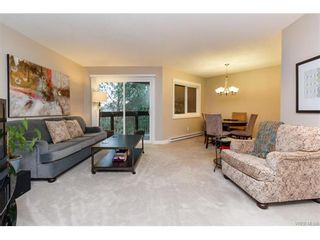 Photo 2: 506 69 W Gorge Rd in VICTORIA: SW Gorge Condo for sale (Saanich West)  : MLS®# 747328