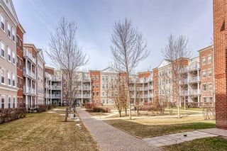 Photo 40: 3104 5605 Henwood Street SW in Calgary: Garrison Green Apartment for sale : MLS®# A2122508