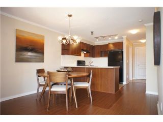 Photo 5: 318 4833 BRENTWOOD Drive in Burnaby: Brentwood Park Condo for sale in "MACDONALD HOUSE" (Burnaby North)  : MLS®# V1004894