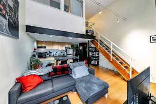 Photo 11: 204 933 SEYMOUR Street in Vancouver: Downtown VW Condo for sale in "THE SPOT" (Vancouver West)  : MLS®# R2505769
