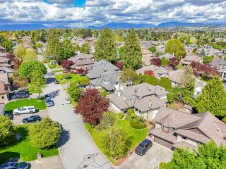 Photo 31: 5820 189 Street in Surrey: Cloverdale BC House for sale in "ROSEWOOD" (Cloverdale)  : MLS®# R2881021