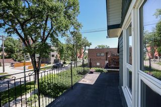 Photo 33: 560 Warsaw Avenue in Winnipeg: Residential for sale (1B)  : MLS®# 202214364