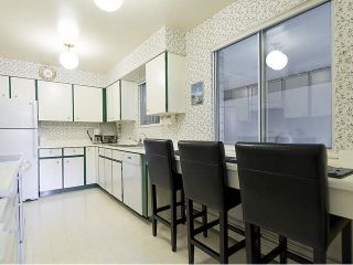 Photo 13: 5 5585 OAK Street in Vancouver: Shaughnessy Condo for sale in "SHAWNOAKS" (Vancouver West)  : MLS®# V1082732