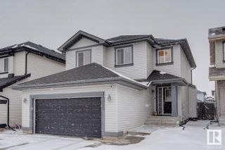 Main Photo: 14029 146 Avenue NW in Edmonton: Zone 27 House for sale : MLS®# E4378896