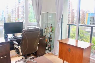 Photo 7: 201 1010 BURNABY Street in Vancouver: West End VW Condo for sale in "THE ELLINGTON" (Vancouver West)  : MLS®# R2816390