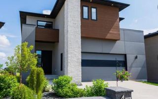 Photo 1: 19 Raven Road in Winnipeg: Sage Creek Residential for sale (2K)  : MLS®# 202318566