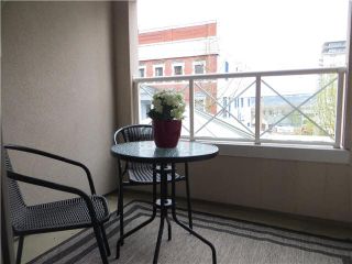 Photo 11: 205 525 AGNES Street in New Westminster: Downtown NW Condo for sale : MLS®# V1111902