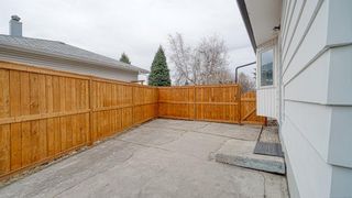 Photo 41: 2836 45 Street SW in Calgary: Glenbrook Detached for sale : MLS®# A1204994