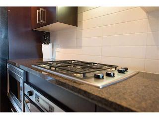 Photo 6: 1628 W 7TH Avenue in Vancouver: Fairview VW Townhouse for sale in "Virtu" (Vancouver West)  : MLS®# V1067776