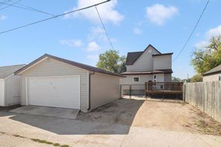 Photo 21: 237 Royal Avenue in Winnipeg: West Kildonan Residential for sale (4D)  : MLS®# 202325445