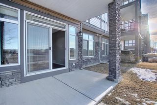 Photo 12: 106 6703 New Brighton Avenue SE in Calgary: New Brighton Apartment for sale : MLS®# A1167531